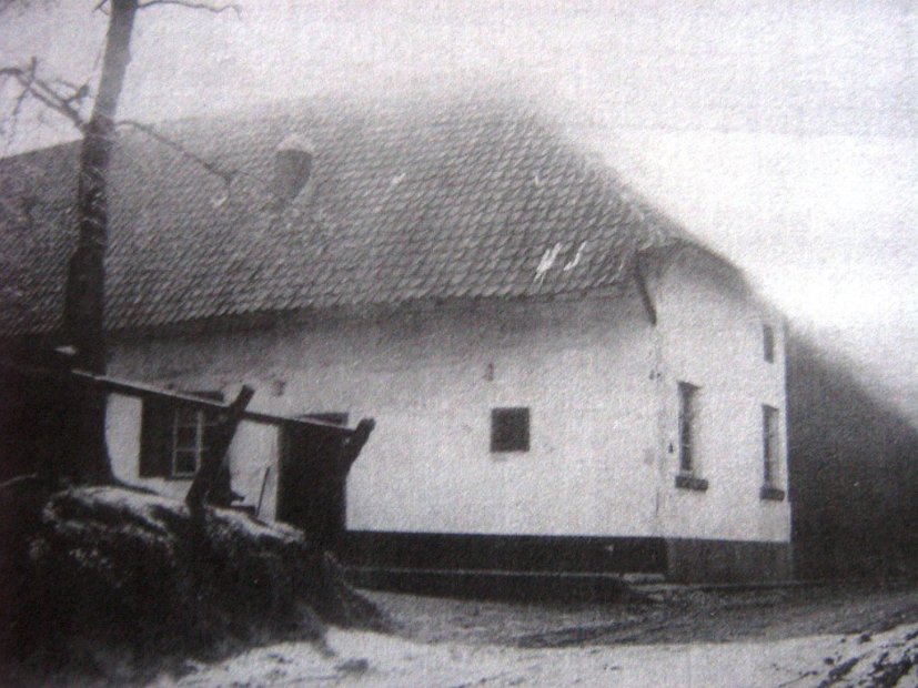192- Huis Welzen aan de Bongerd